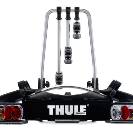 Thule 922 EuroWay G2 Fahrradträger mieten