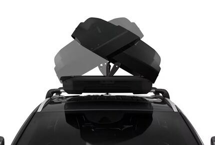 Dachbox mieten
