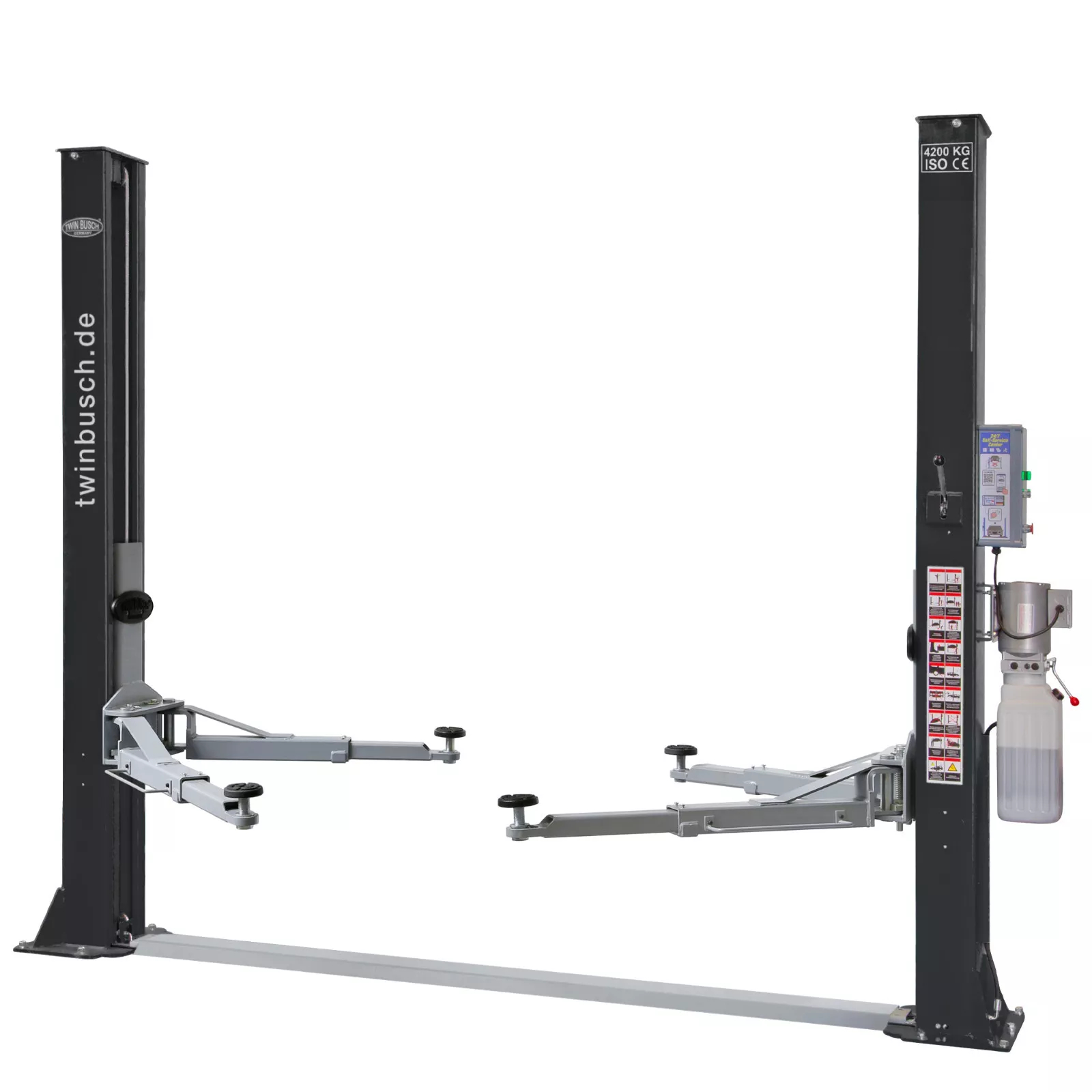 Hebebühne mieten Hebebühne zu mieten