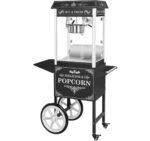 Popcornmaschine mieten