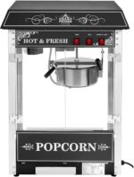 Popcornmaschine mieten