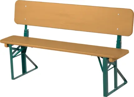 Festzeltgarnitur für Kinder mieten